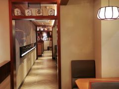 -仓桥家·焗寿司·锅物(光谷步行街店)
