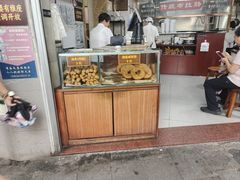 -伍湛记 · 广州老字号(龙津中路店)
