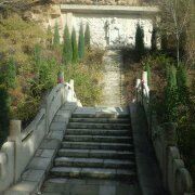 -方山国家森林公园