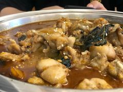 -松哥油焖大虾(皇岗一店)