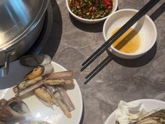 -渔纬港海鲜自助餐厅(湖里万达店)