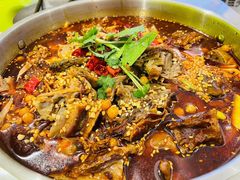 -蓉三少冒烤鸭·四川小吃集(北京首店)