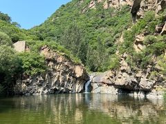 -灵溪风景区