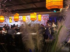 -绿茶餐厅(松江万达店)
