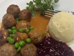 -宜家·瑞典风味餐厅(北京西红门店)