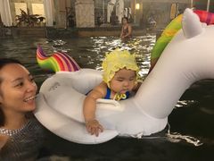 -深业半汤御泉庄温泉