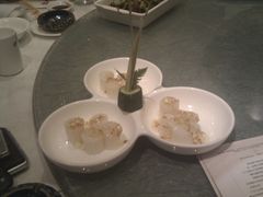 桂花山药-好福记饭店(红梅公园店)
