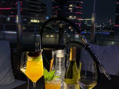 -DEW Lounge(深圳湾店)