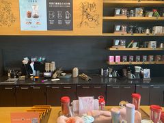 -星巴克臻选(沈阳万象城店)