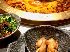 -哥老官重庆美蛙鱼头(龙湖杭州金沙天街店)