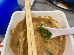 -马记伊源斋涮肉·清真菜(潘家园古玩市场店)