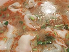 -吉祥馄饨(牡丹园店)