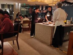 -韵咖啡自助餐厅(天津香格里拉店)