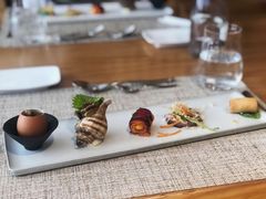 -香樟花园法式铁板烧(恒隆广场店)