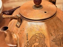 -龍聚祥烧麦馆(明堂公园店)