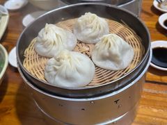 -笑云开汤包店(网巾市店)