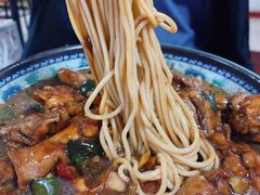 -明呈黄鱼面馆(斜土路店)