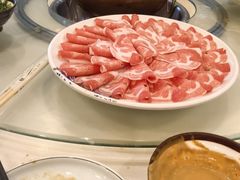 -福寿斋·老北京铜锅涮肉·烤鸭(顺义总店)