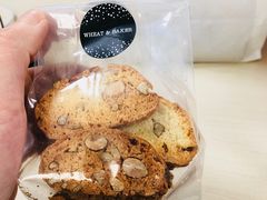 -WHEAT&BAKER-麥(凯德来福士店)