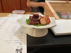 -Sushi Hanzo半藏(天环广场店)