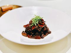 黑松露菌菇-皇朝会.经典传统粤菜(外滩店)