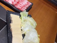 -呷哺呷哺 黄金牧场 (欢乐谷店)