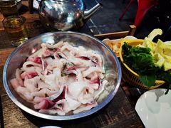-鱼醉无骨鱼·中山脆肉鲩(荔湾路店)