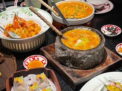 -锦楼·臻选新杭帮(杭州中心店)