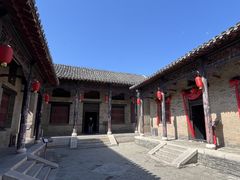 -魏氏庄园