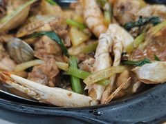 -嘉升大排档(番禺总店)