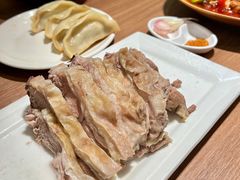 -贯贯吉·清真餐厅(浙江中路店)