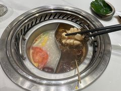 -德天雪花肥牛海鲜火锅(南苑东路店)