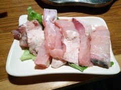 -傣妹火锅(四川北路店)