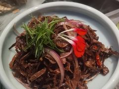 -慢丽江·云南野生菌土鸡锅(付家庄店)