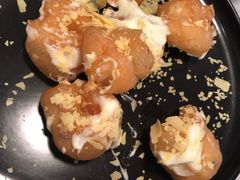 -漢舍中国菜馆(889广场店)