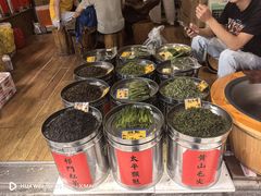 -黎阳老街