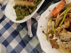 -钱大妈海鲜饭店(保利林语店)