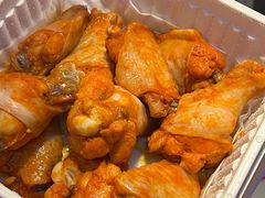 -盒马鲜生(馥邦国际店)