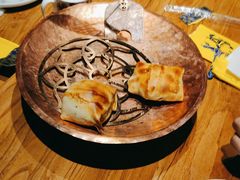 -幸福的烤包子·新疆菜