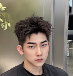 -张昊造型