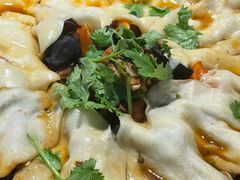 地锅鸡-东来土菜馆(民祥园路店)