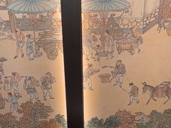 -古都历食南京菜·烤鸭·鸭血粉丝·汤包(南京博物院店)