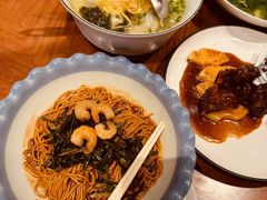 -上海人家花樣年华(中山公园店)