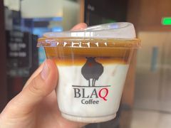 -BLAQ咖啡(骏豪店)