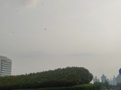 -泉城广场