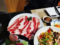 -昱匠·日本料理(金融街店)