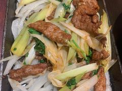 -羲和雅苑•北京烤鸭(乐园道万象城店)