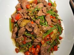 -姐夫的小菜(新中关购物中心店)