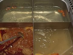 -海底捞火锅(亲贤北街店)