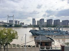 -白沙码头海鲜广场